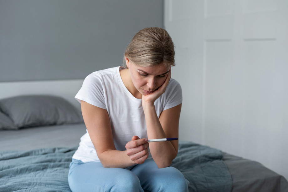 Understanding the Leading Causes of Female Infertility - JustPaste.it