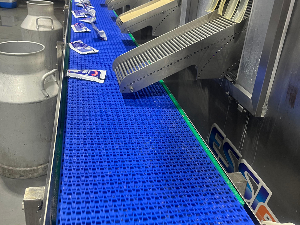 Conveyor Belt System: Essential Solution for Efficient Material Handling