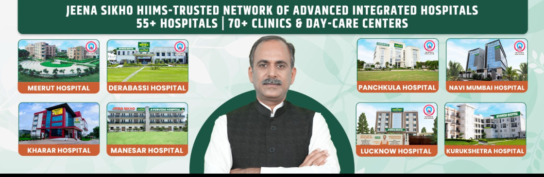 HIIMSHospital Cover Image