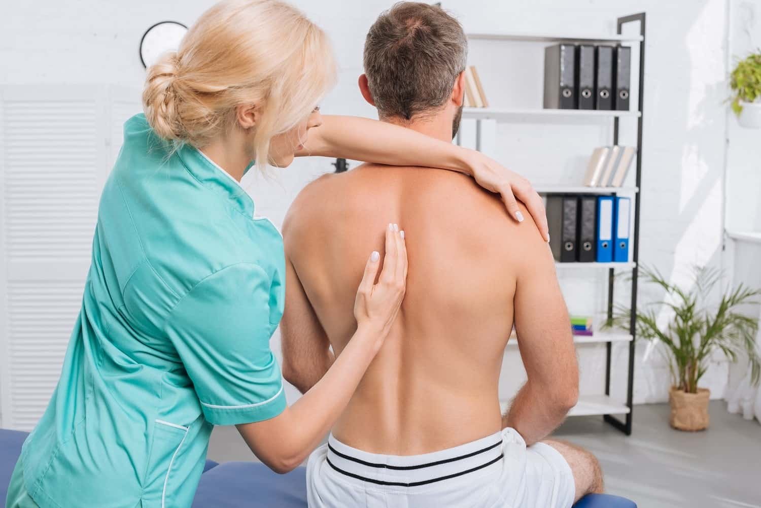 Physiotherapy in Gurgaon | Physiotherapy Clinic In Gurgaon