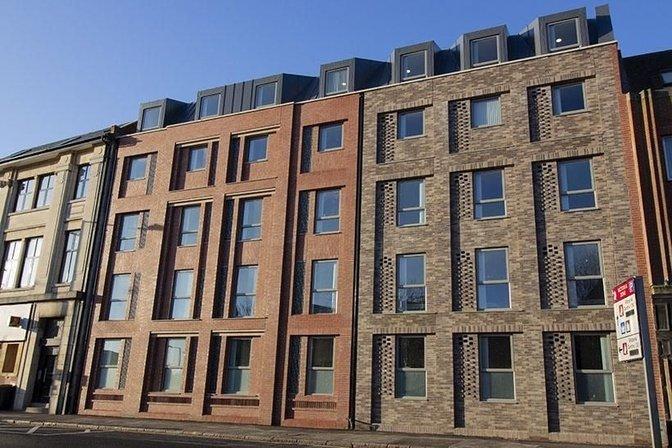 Luxury Student Accommodation in Nottingham for 2026/27 – Find Your Second Address near NTU | Articles | Mega close | Gan Jing World - Technology for Humanity | Video & Movie Streaming