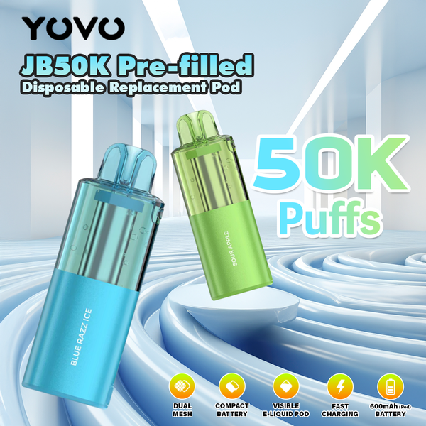 Coils & Pods | Vape Coils & Pods Online | EcmVape