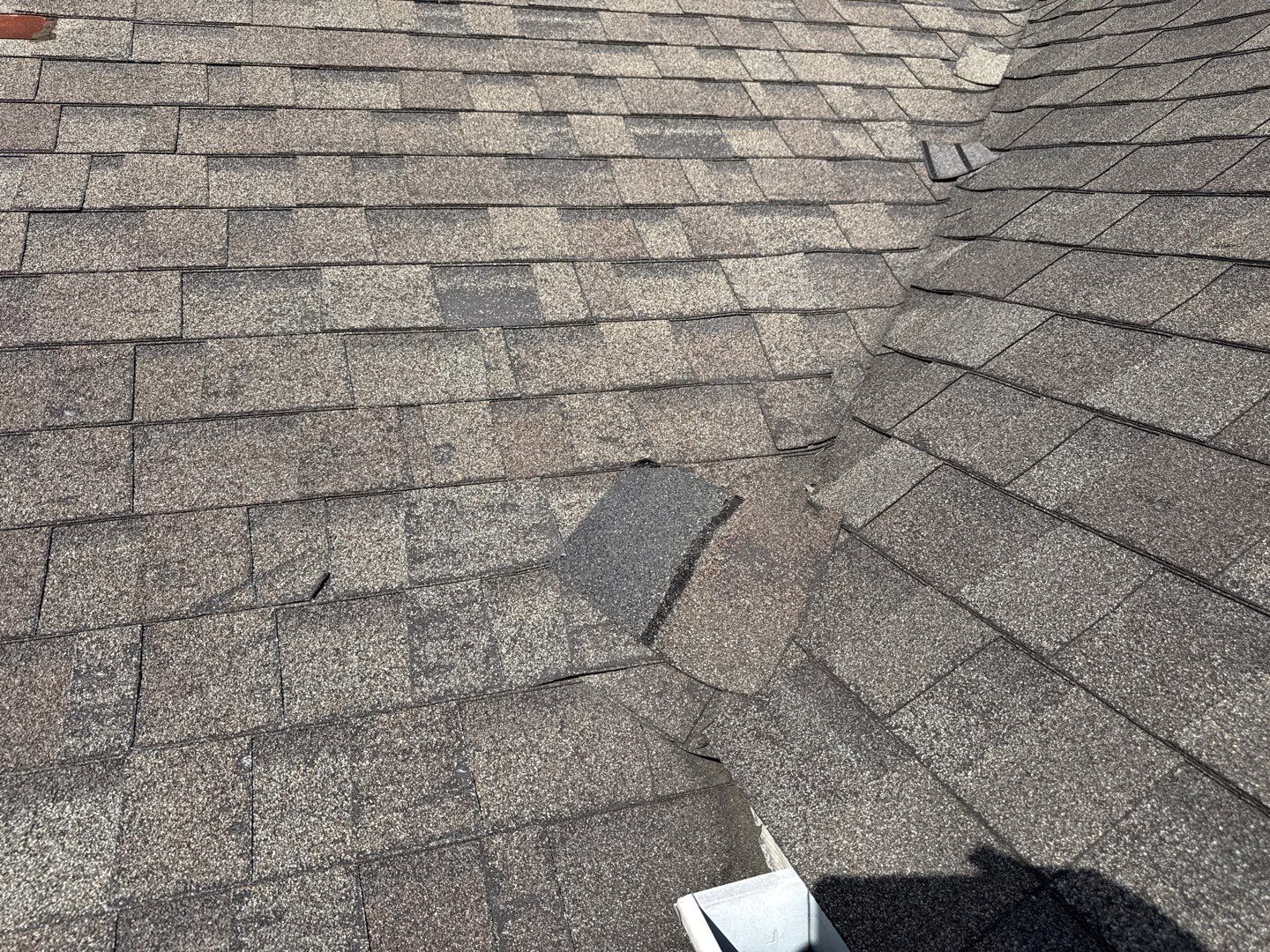 When Should I File an Insurance Claim for My Roof? - FMF Roofing & Construction