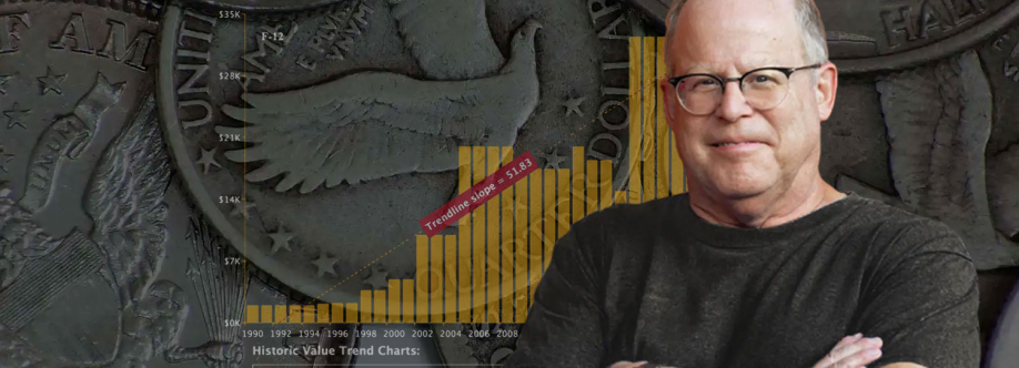 Rare Coins101 Cover Image