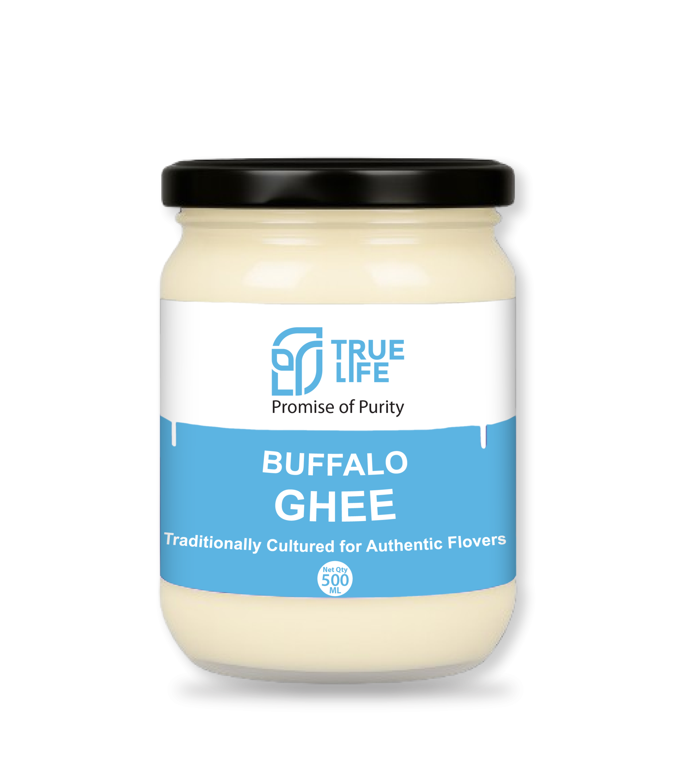 Truelife - Pure Buffalo Ghee at Best Price | Pune & Mumbai