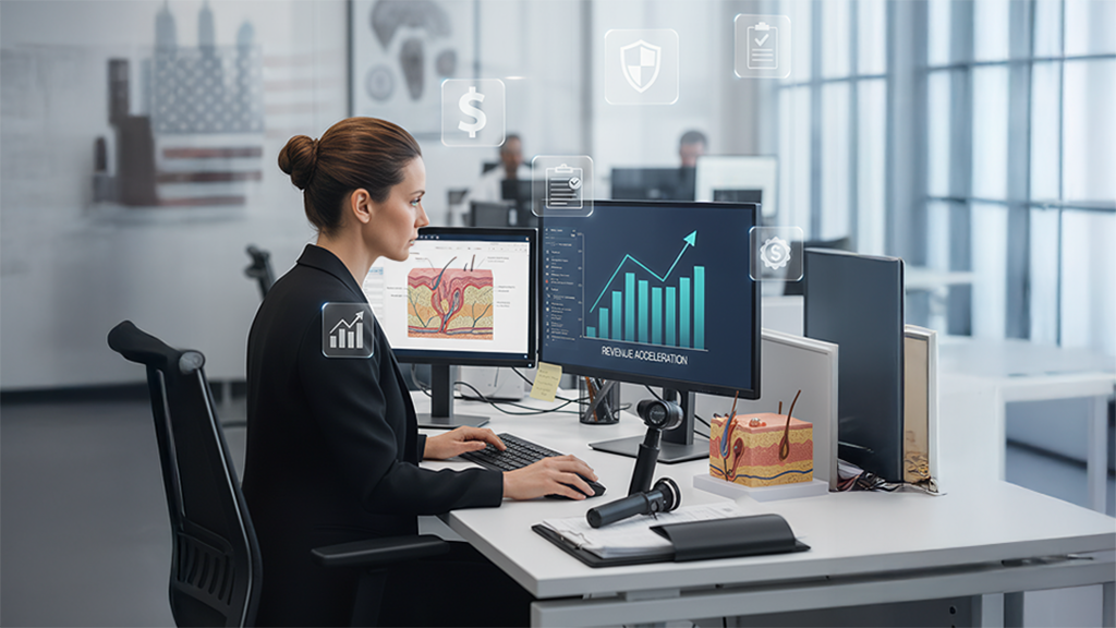 Top 10 Dermatology Billing Companies in the USA (2026)