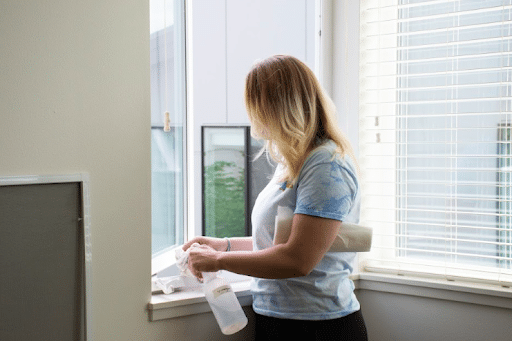 Why Deep Cleaning Matters for Seattle Homes?