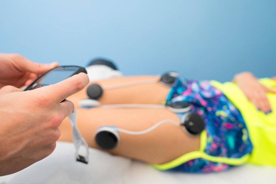 Best Electro Therapy in Gurgaon