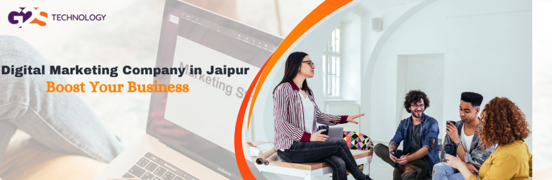 G2S Technology Cover Image