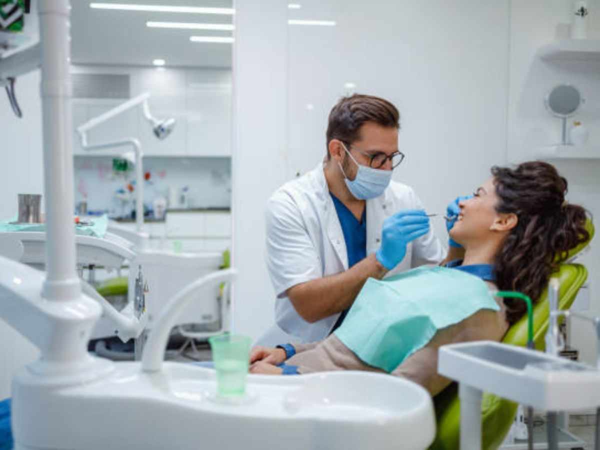 What Are Dental Implants Simi Valley Ca Options Today