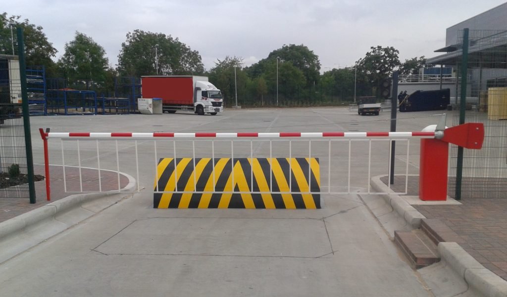 The Importance of Barrier Repair Services to Know – Zooby News