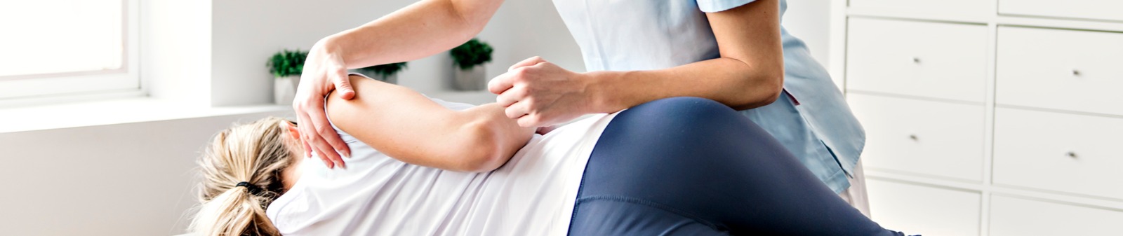 Cervical Spondylosis Physiotherapy Treatment In Gurgaon