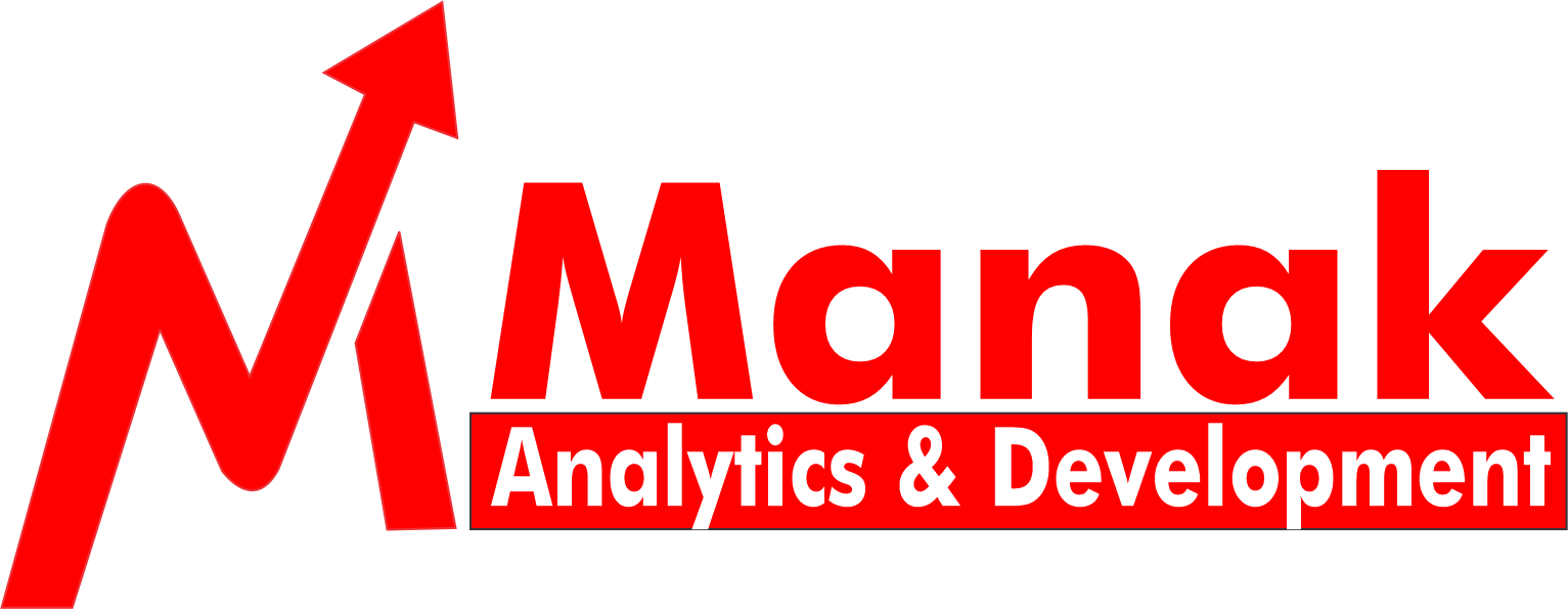 Manak Analytics & Development