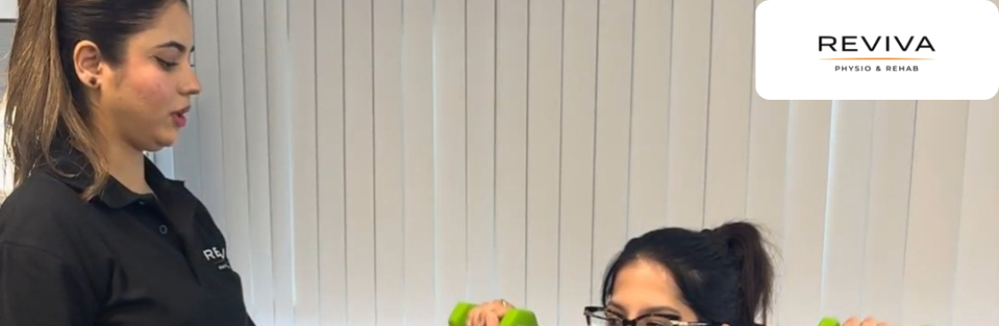 Reviva Physio Physio Cover Image