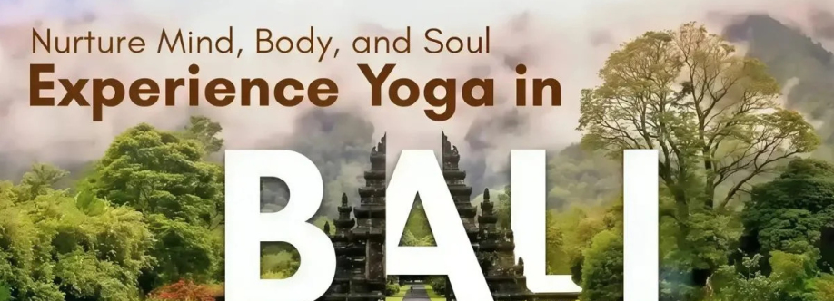 Bali Yoga Retreats Cover Image