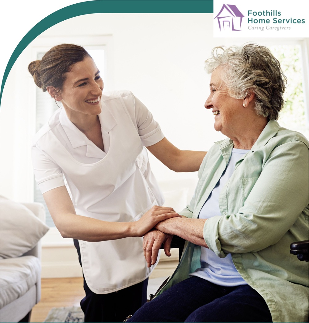 How do Trusted Home Care Services Foothills Ensure the Best Quality? – Good Blogger