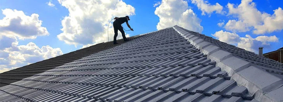 Customer Copper Sheet Metal Roofing Cover Image