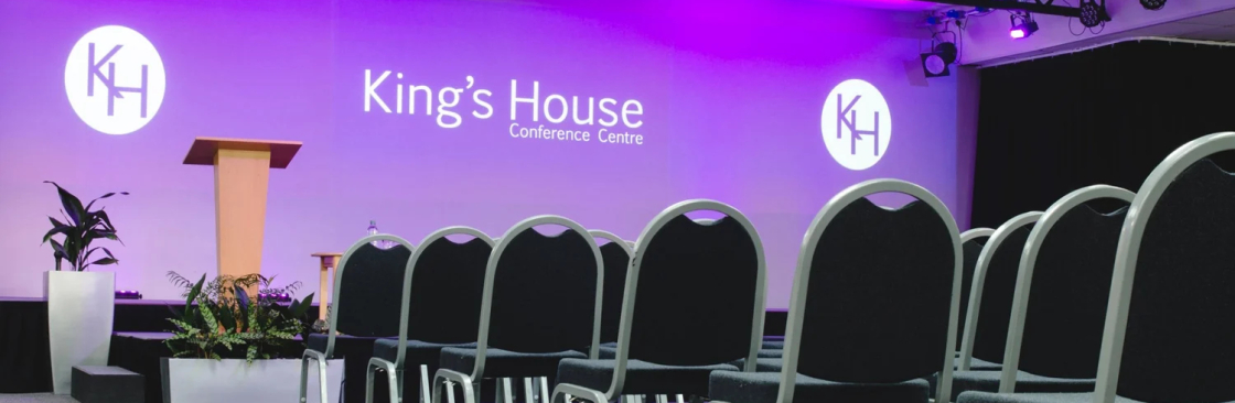 Kings House Conference Centre Cover Image