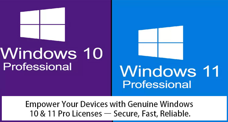 Microsoft Windows Pro License Updates, Renewal Guide 2026