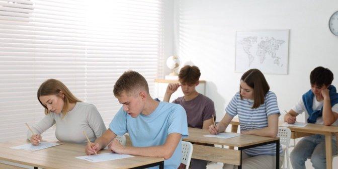 Ready to Boost Your SAT Score? Choose Expert Test Prep | Articles | smartmathtutoring | Gan Jing World - Technology for Humanity | Video & Movie Streaming