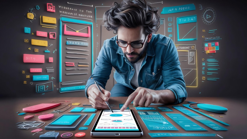 Top Reasons to Choose UI/UX Designing as a Career : ext_6861846 — LiveJournal
