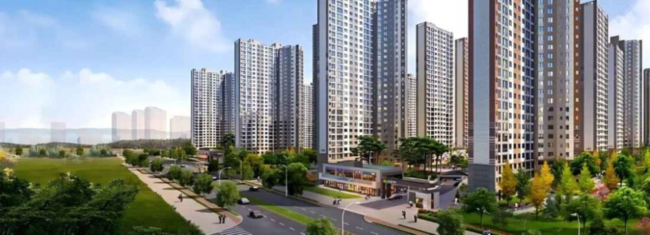 gaursector150 noida Cover Image