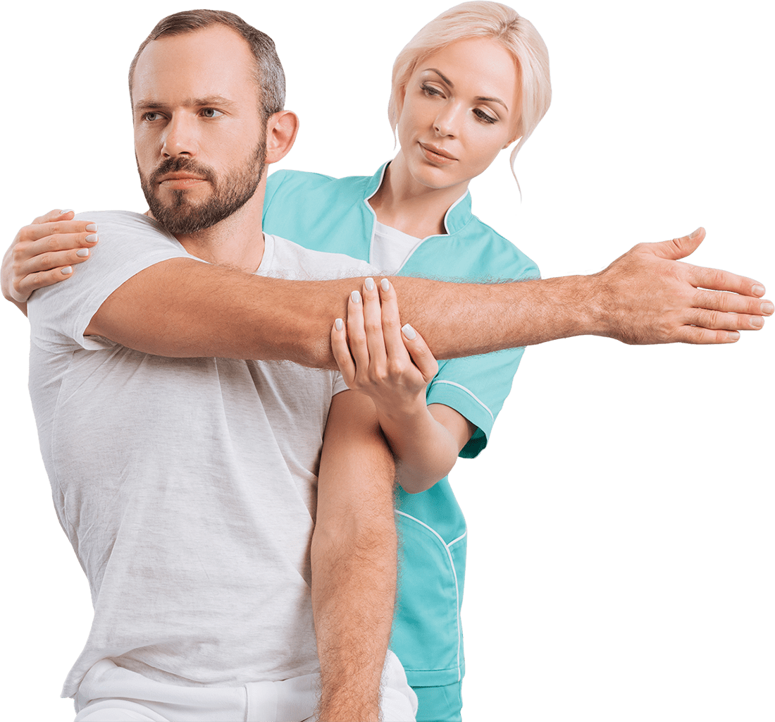 Back Pain Treatment in India