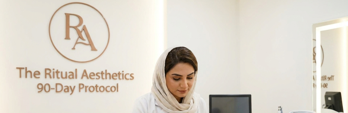 Ritual Aesthetics Clinic Cover Image