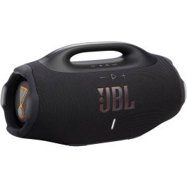 Buy JBL Boombox 4 Portable Bluetooth Speaker in Dubai