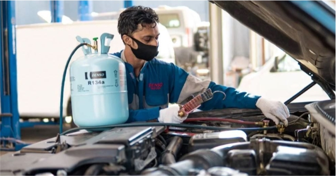 When to Call for Air Conditioning Repair in Glendenning: Common Warning Signs
