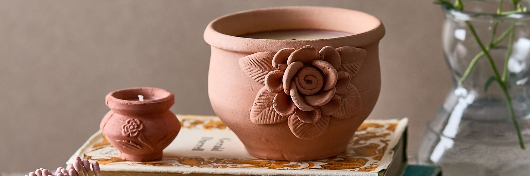 The Beauty of Handmade Candles: Ethical Gifts That Support Communities - Dalit Goods Co