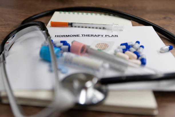 Why More Women Are Looking Into Bioidentical Hormone Therapy Again – Business Mark