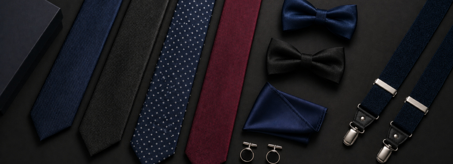 Beau Ties LTD Cover Image
