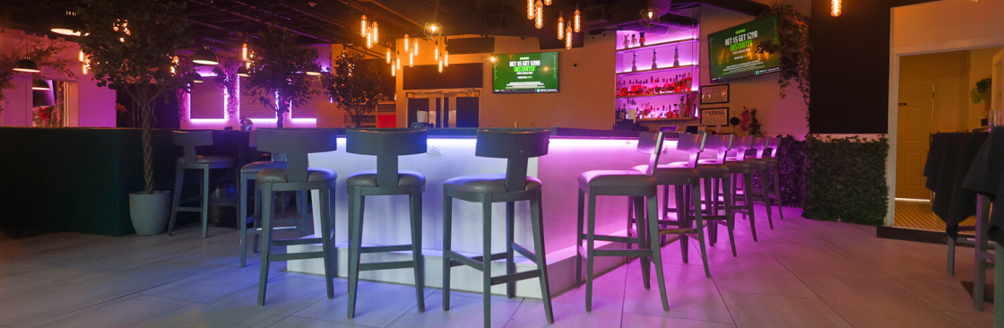Ivy Kitchen And Bar Cover Image