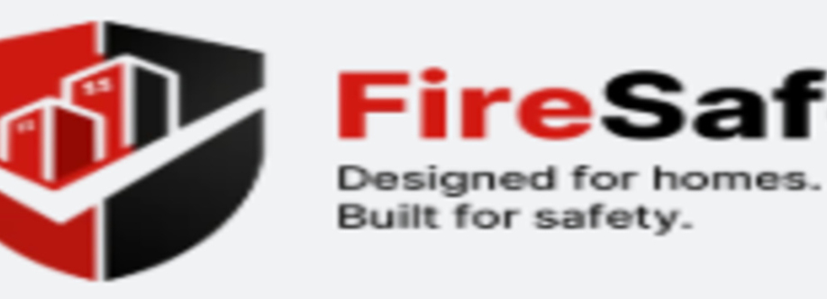 Fire Safe Residential Residential Cover Image