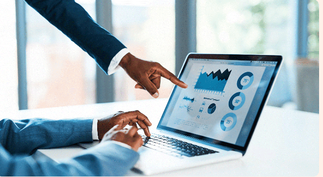 How Enterprise Fraud Detection Protects Businesses From Financial & Digital Threats – Site Title