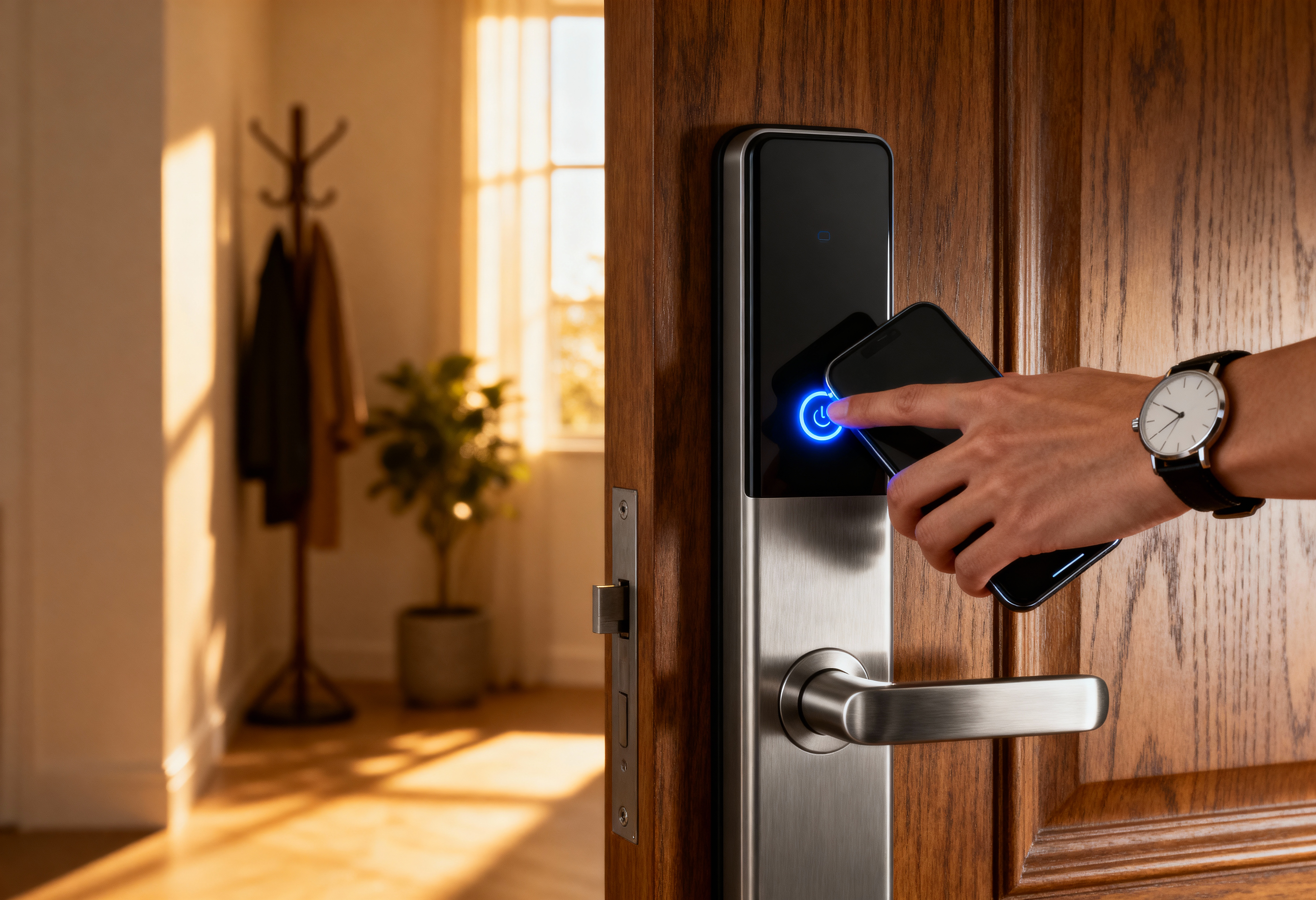 Latest Trends in HDB Digital Lock Singapore for 2026 – Lockin Singapore