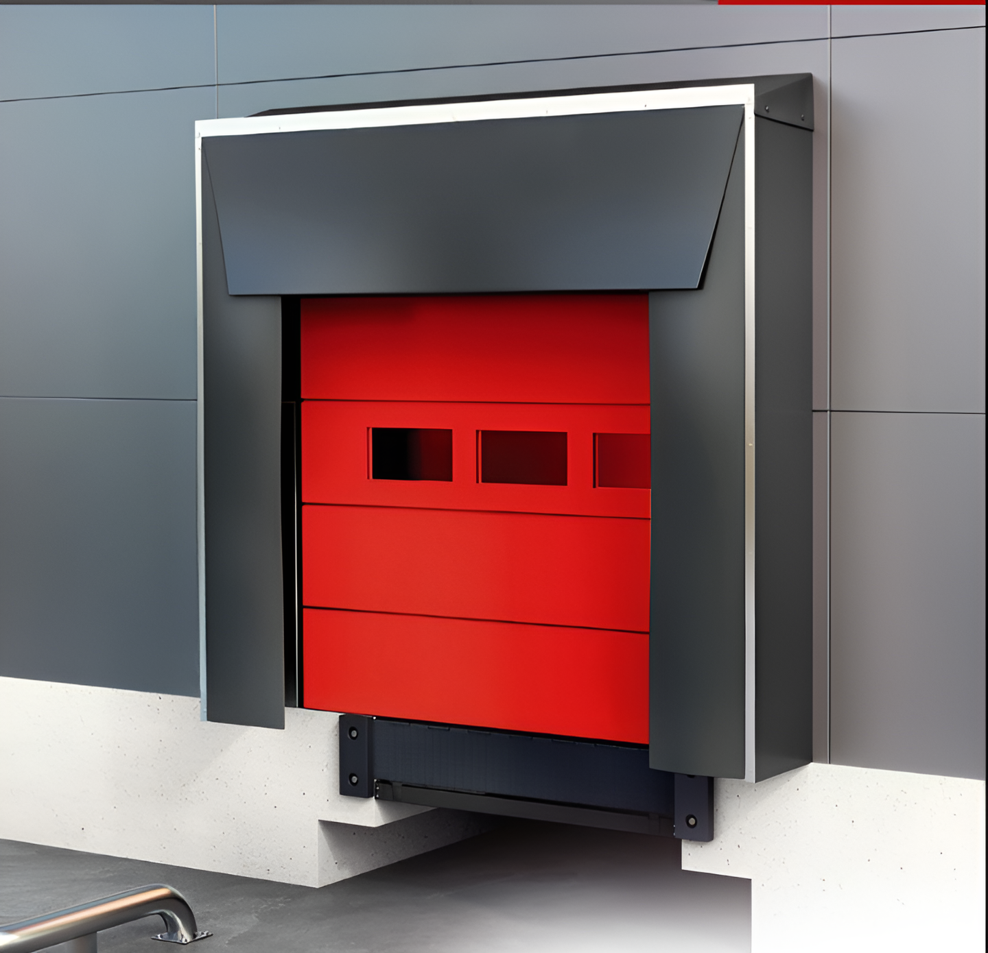 Common Mistakes to Avoid During Dock Shelter Installation - atechvibe