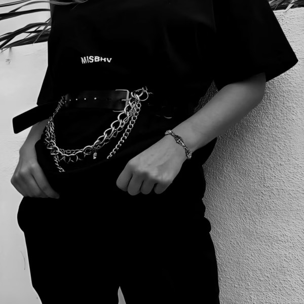 chrome hearts Profile Picture