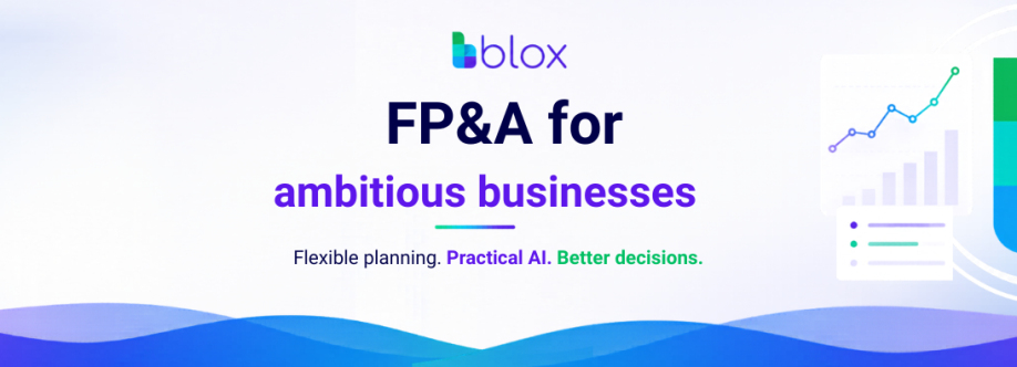 Blox Software Cover Image