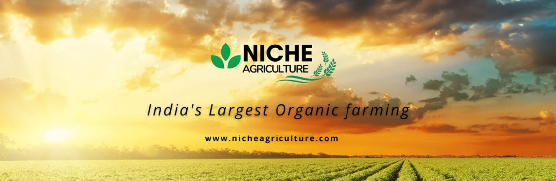 Niche Agriculture Cover Image