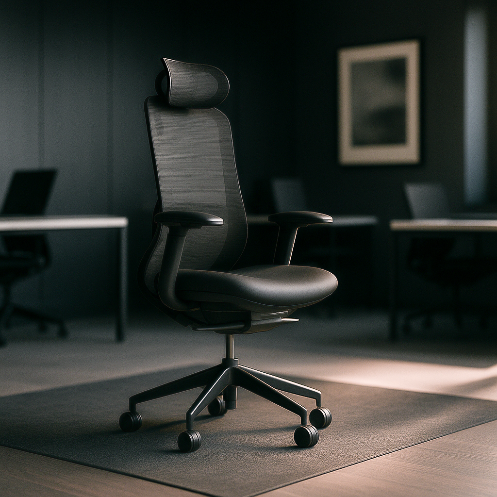 Dimensions Seating | #1 Ergonomic Chair Brand in Pakistan