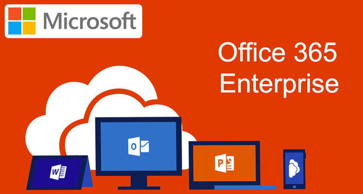 Microsoft Office 365 Enterprise E3 License | Radiant India