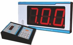 What is a Token Display System and Why It Matters