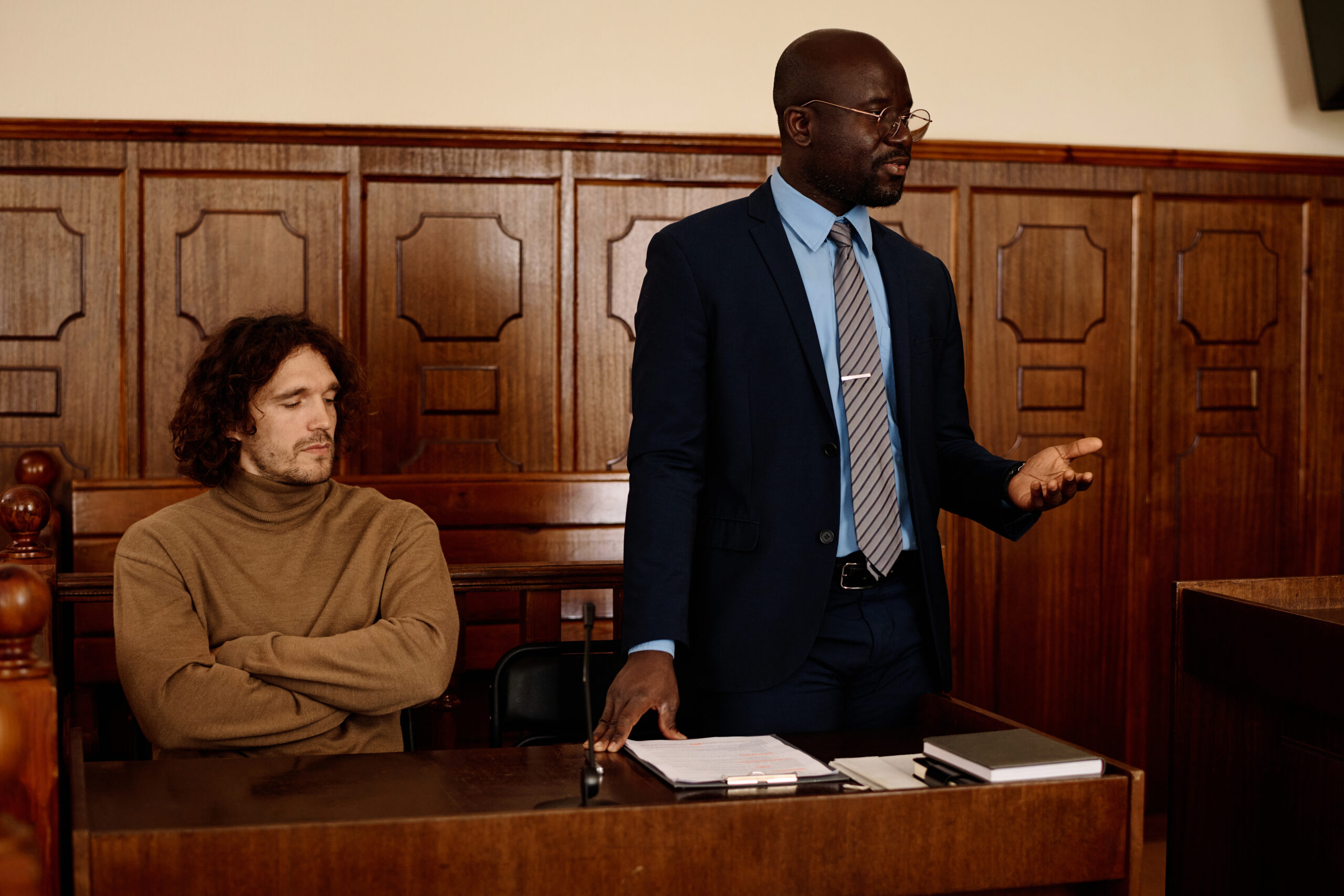 How to Choose the Right Criminal Defense Lawyer in Houston