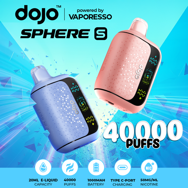 Disposables | Premium Disposable Vape Online - EcmVape