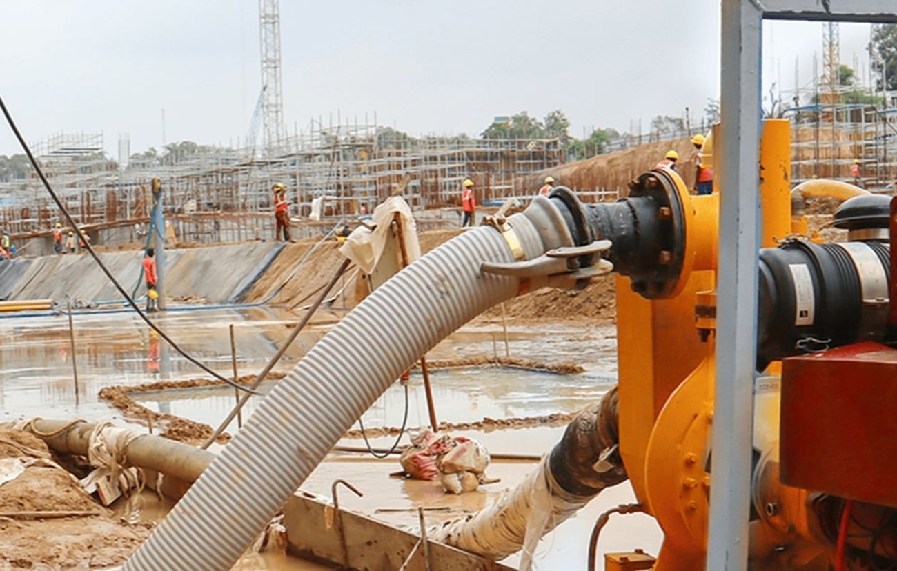 Types of Services You Can Expect from a Dewatering Pump Supplier in Saudi Arabia - Smart Article