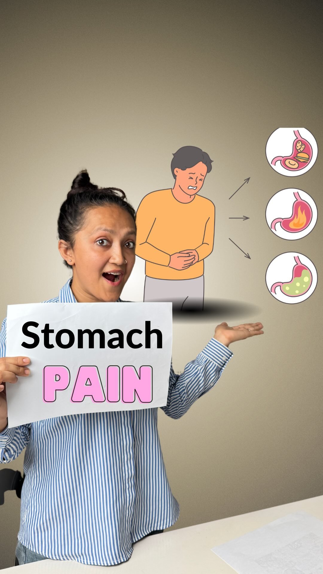 Navel Displacement Treatment – Best Nabhi Khisakna Therapy & Relief