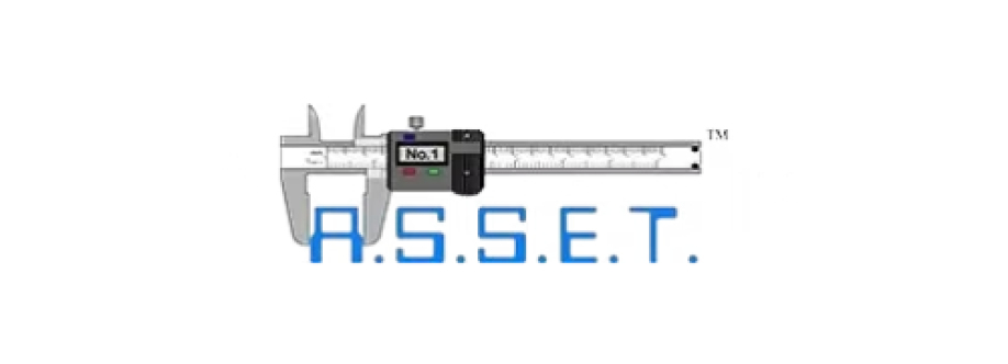 ASSET Technical Training Cover Image