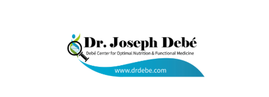 Dr Joseph A Debe Cover Image